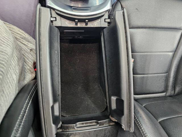 2015 Mercedes-Benz C-Class C 300 4MATIC