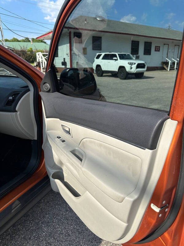 2020 Mitsubishi Outlander Sport ES