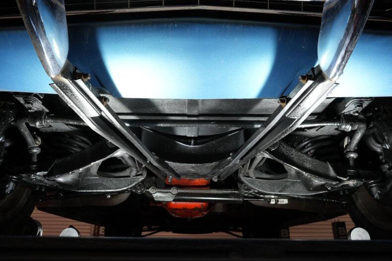 1966 Chevrolet Corvette