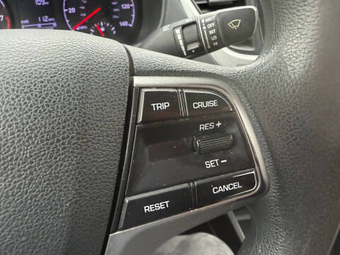 2021 Hyundai Accent