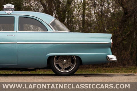 1955 Ford Fairlane