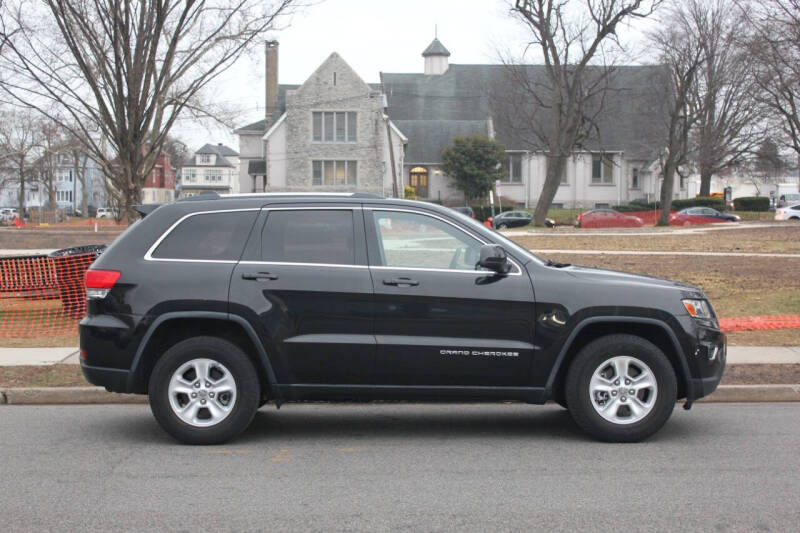 2014 Jeep Grand Cherokee Laredo