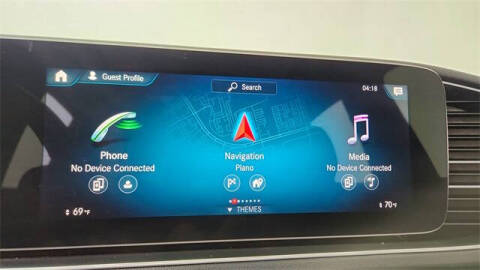 2023 Mercedes-Benz GLE GLE 450 4MATIC