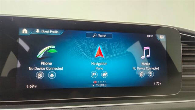 2023 Mercedes-Benz GLE GLE 450 4MATIC