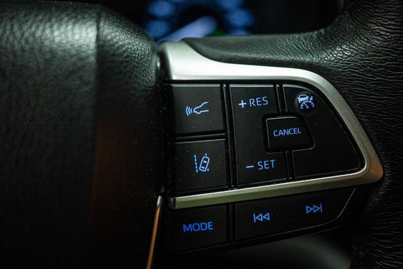 2023 Toyota Sienna