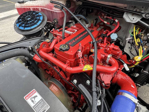 2019 Freightliner M2 106