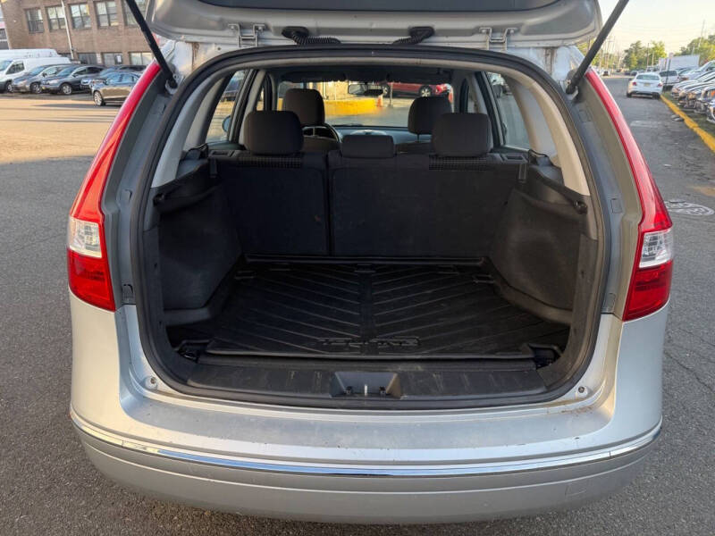 2011 Hyundai Elantra Touring GLS