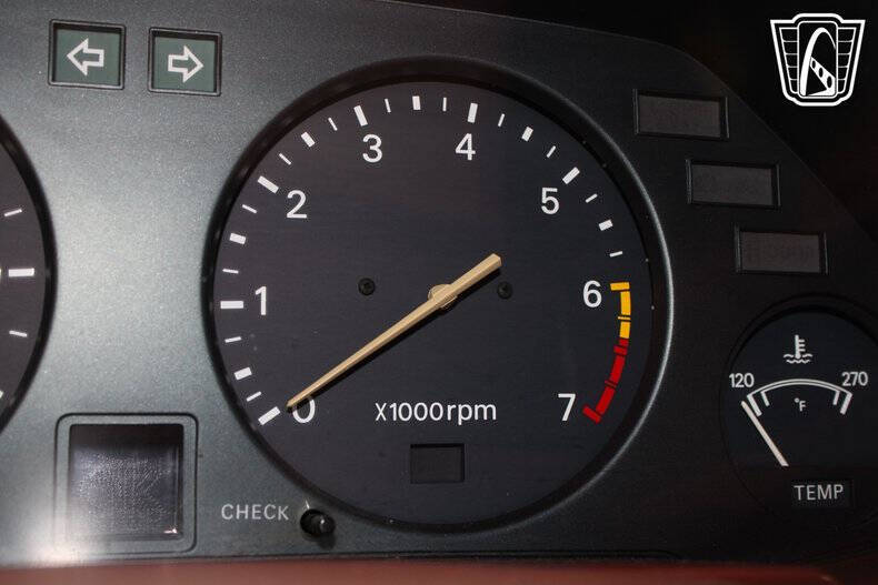 1983 Datsun 280ZX GL 2+2