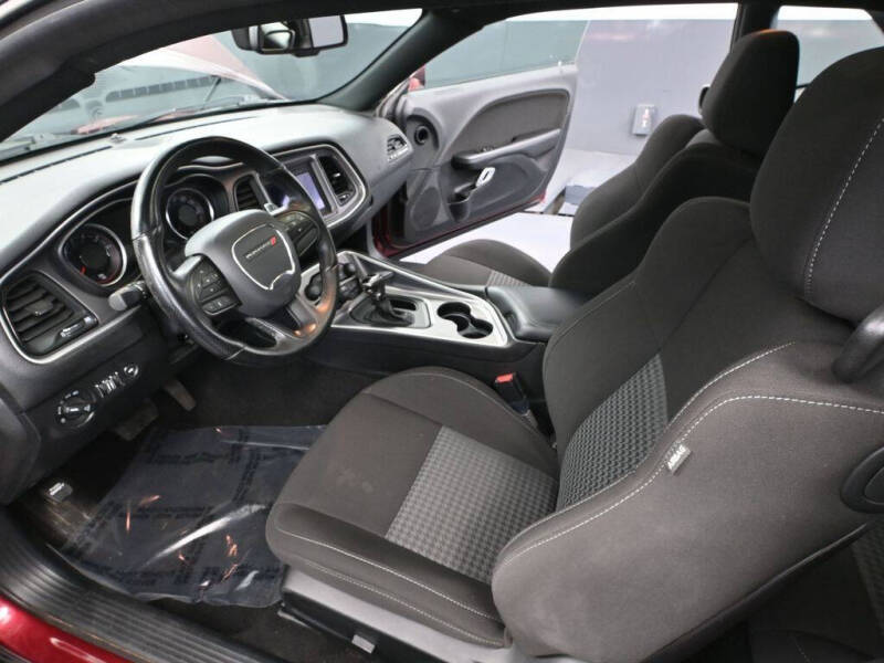 2021 Dodge Challenger GT