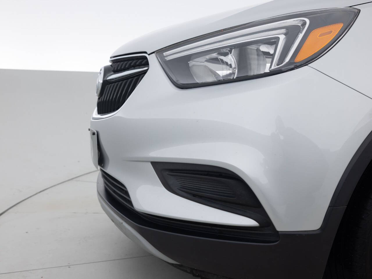 Used Car 2018 Buick Encore  Preferred 4dr Crossover For Sale Under $10,000 In Coal City, Illinois