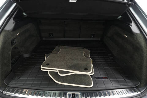 2019 Bentley Bentayga V8