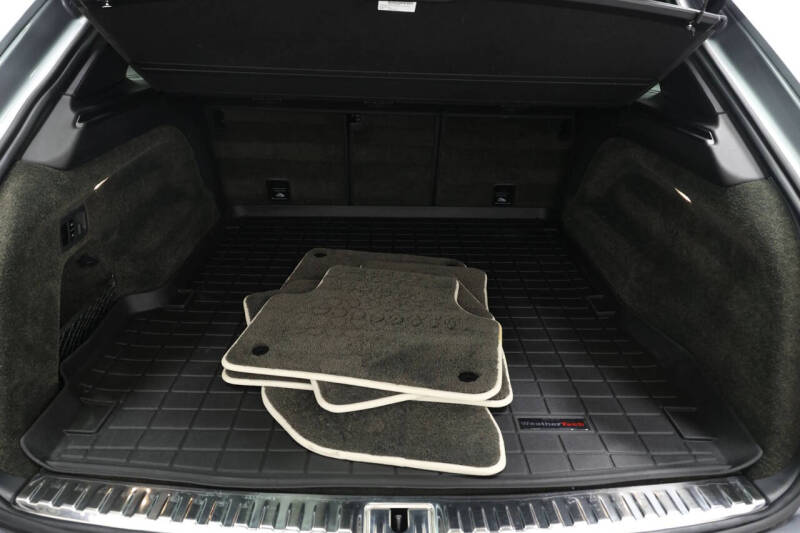 2019 Bentley Bentayga V8