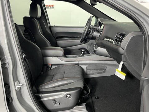 2026 Dodge Durango GT HEMI Plus