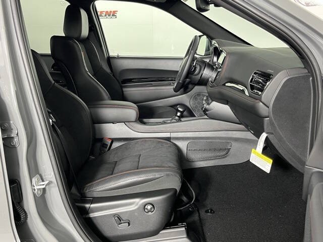 2026 Dodge Durango GT HEMI Plus