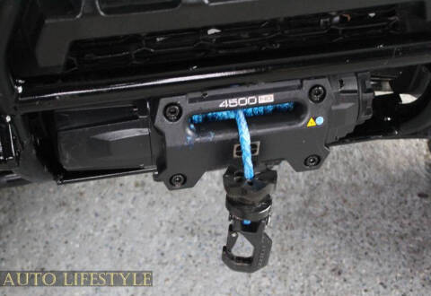 2025 Polaris XPEDITION