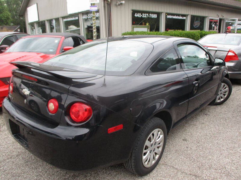 2009 Chevrolet Cobalt