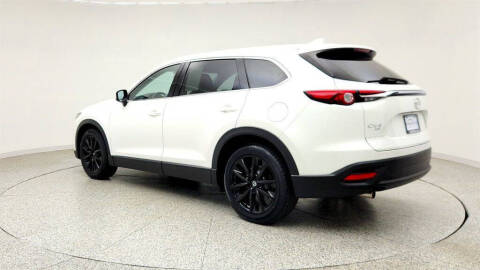 2023 Mazda CX-9 Touring Plus