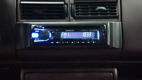 1994 Chevrolet C/K 1500 Series