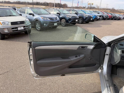 2008 Toyota Camry Solara SE