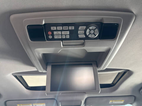 2018 Honda Pilot Elite