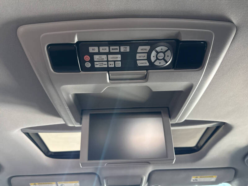 2018 Honda Pilot Elite