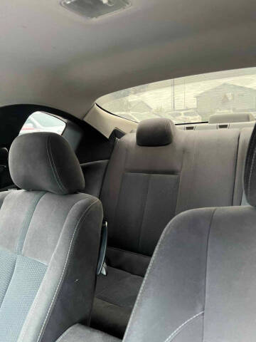 2013 Nissan Altima 2.5 S