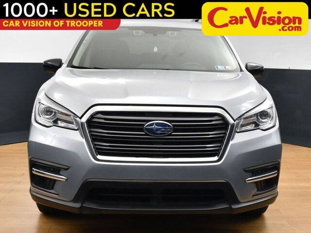 2022 Subaru Ascent for sale at Car Vision of Trooper in Norristown PA