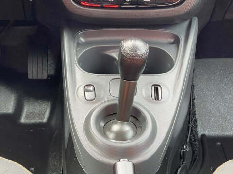 2016 Smart fortwo pure