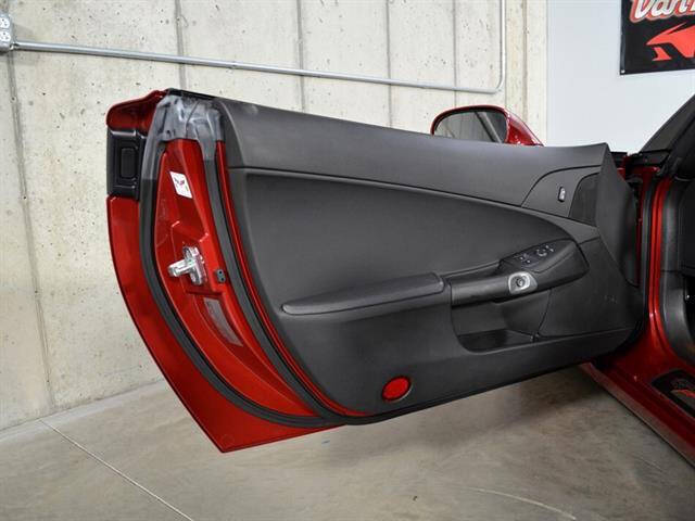 2013 Chevrolet Corvette