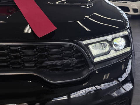 2021 Dodge Durango SRT Hellcat