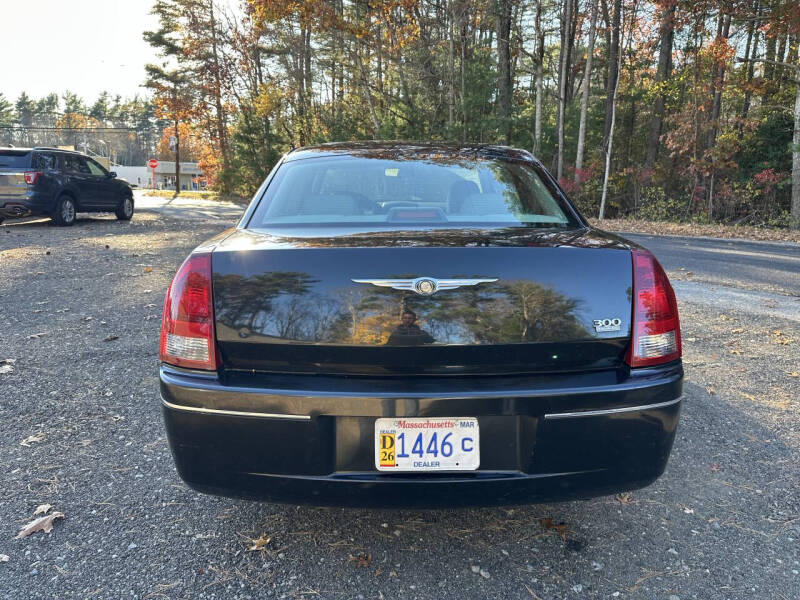 2006 Chrysler 300 Touring
