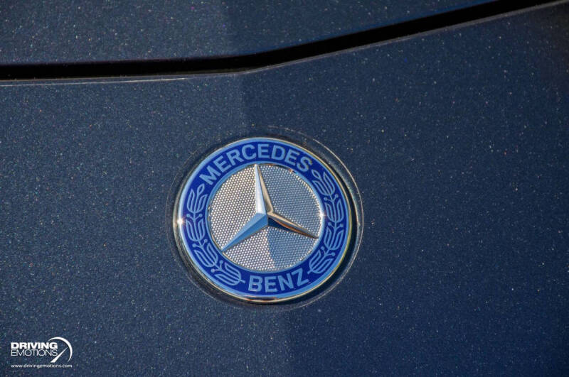 2017 Mercedes-Benz SL-Class AMG SL 65