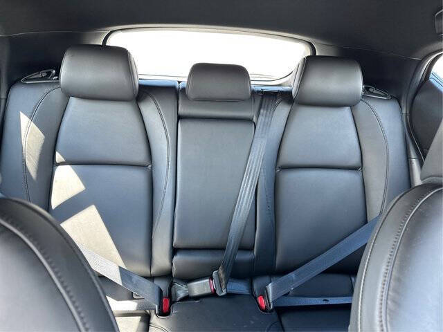 2025 Mazda Mazda3 Hatchback 2.5 S Select Sport