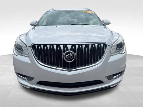 2016 Buick Enclave Premium