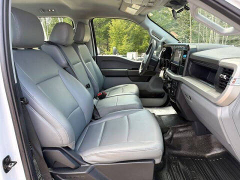 2024 Ford F-250 Super Duty