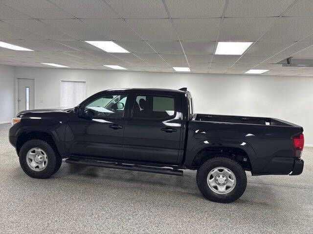 2019 Toyota Tacoma