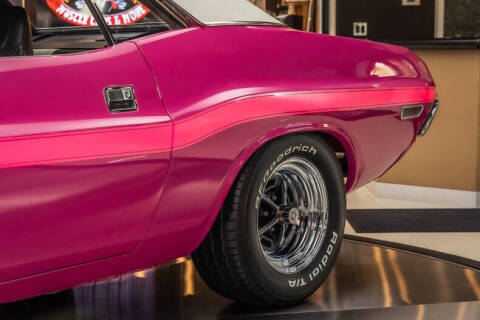 1970 Dodge Challenger