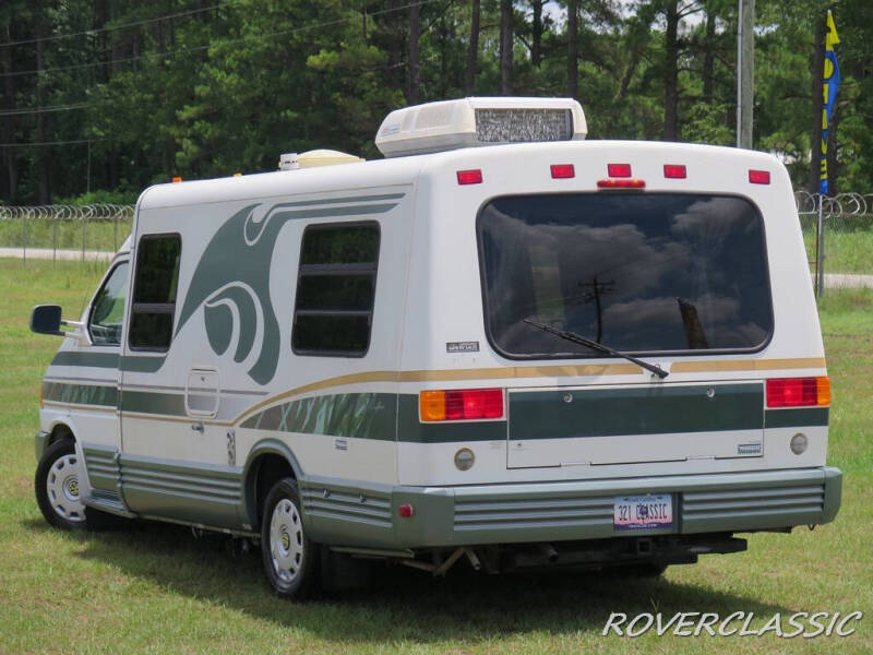1998 Winnebago Rialta
