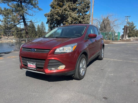 2014 Ford Escape for sale at Local Motors in Bend OR