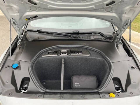 2023 Polestar 2 Long Range Single Motor