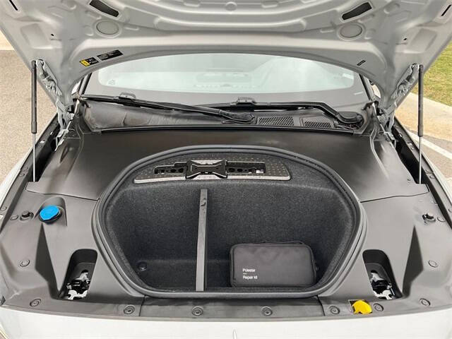 2023 Polestar 2 Long Range Single Motor