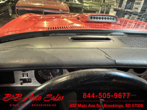 1974 Pontiac Trans Am