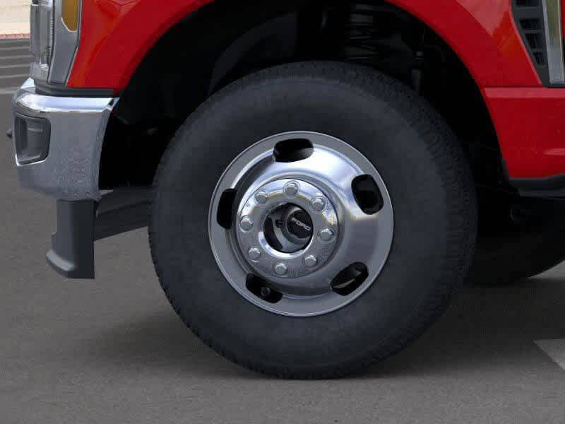 2025 Ford F-350 Super Duty