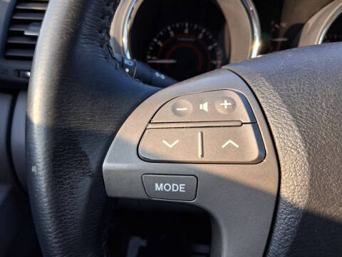 2008 Toyota Highlander Sport