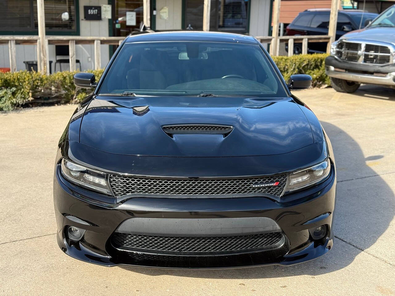 2020 Dodge Charger for sale at OKC EXECUTIVE AUTO SALES in Oklahoma City, OK