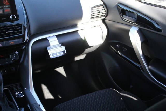 2026 Mitsubishi Eclipse Cross LE