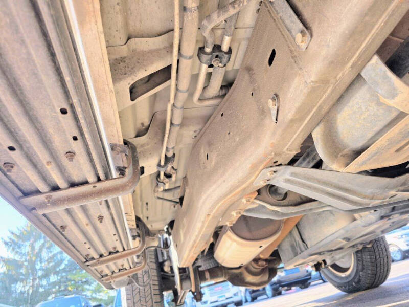 1998 Ford Expedition