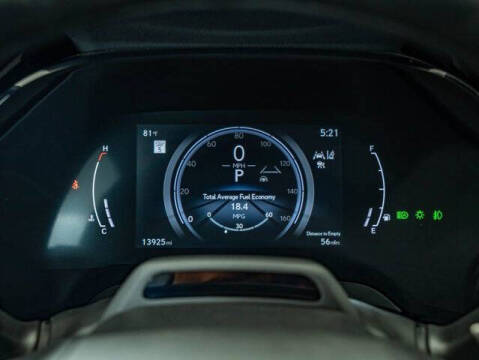 2023 Lexus RX 350