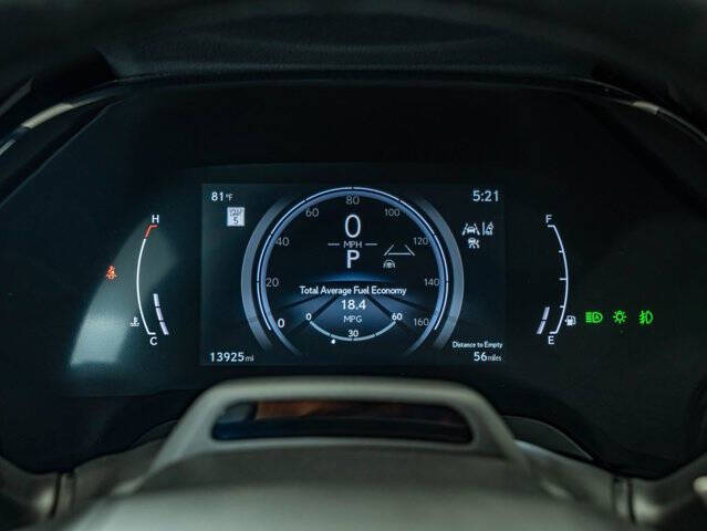 2023 Lexus RX 350