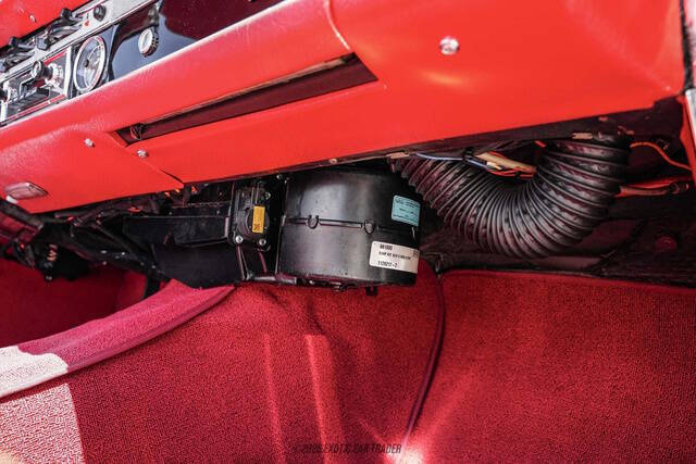 1965 Mercedes-Benz SL-Class